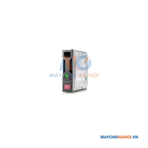 HP 1.2TB 6G SATA Write Intensive-2 LFF 3.5-In SCC 3yr Wty Solid State Drive  804680-B21