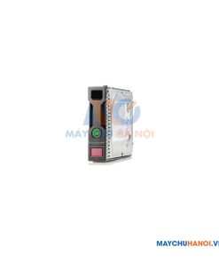 HP 1.92TB 6G SATA Read Intensive-3 LFF 3.5-In SC Converter 3yr Wty Solid State Drive 816923-B21