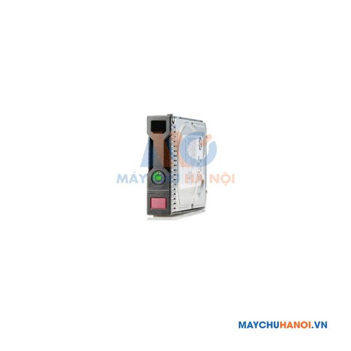HP 1.92TB 6G SATA Read Intensive-3 LFF 3.5-In SC Converter 3yr Wty Solid State Drive 816923-B21
