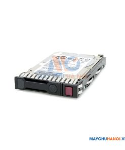 HP 1.92TB 6G SATA Mixed Use-3 LFF 3.5-In SC Converter 3yr Wty Solid State Drive 817015-B21