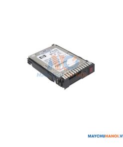 Ổ Cứng HDD HPE 8TB 6G SATA 7.2K Rpm LFF 3.5inch 512e SC ENT  (819203-B21)