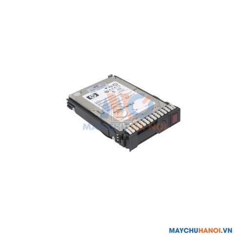 Ổ Cứng HDD HPE 8TB 6G SATA 7.2K Rpm LFF 3.5inch 512e SC ENT  (819203-B21)