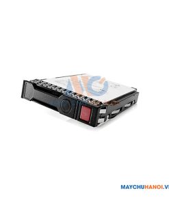 Ô Cứng HDD HPE 8TB 7200RPM 3.5inch DS SATA-6G LP Midline (834028-B21)