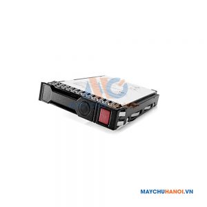 Ô Cứng HDD HPE 8TB 7200RPM 3.5inch DS SATA-6G LP Midline (834028-B21)