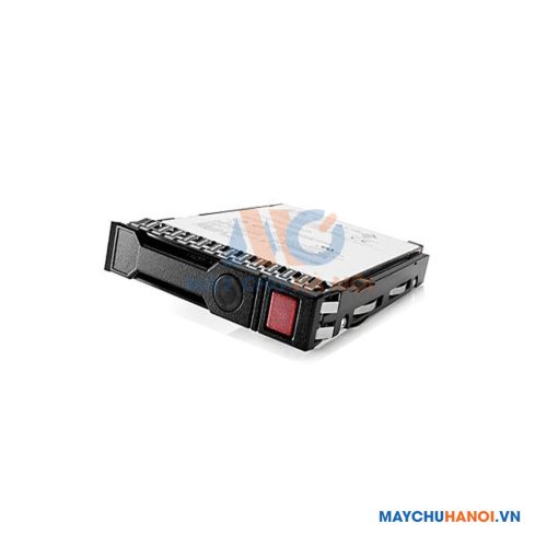 Ô Cứng HDD HPE 8TB 7200RPM 3.5inch DS SATA-6G LP Midline (834028-B21)