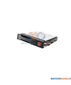 Ổ Cứng HDD HPE 1.8TB SAS 12G Enterprise 10K SFF 2.5in SC 512e Digitally Signed Firmware  872481-B21