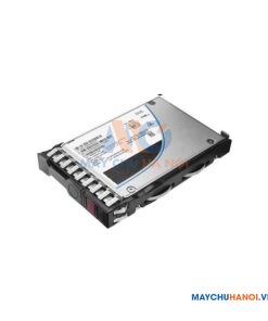 HPE 480GB SATA RI SFF SC DS SSD 875509-B21