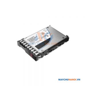 HPE 480GB SATA RI SFF SC DS SSD 875509-B21