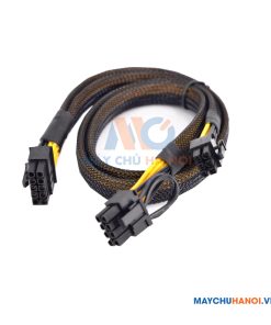 Dây cable nguồn VGA  lắp cho máy chủ HPE DL380 Gen10 (P/N:P03851-001)(350745G00-245-G)