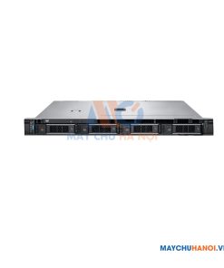 Chassis Dell PowerEdge R250  4x3.5inch 450W ( HP/ PERC H355)