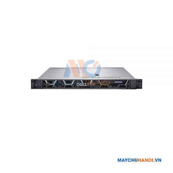 Chassis máy chủ Dell R350 8x2.5inch