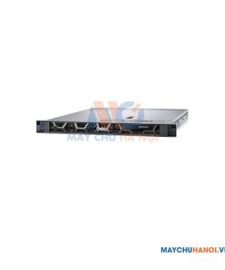 Chassis máy chủ Dell R450 4 x 3.5inch