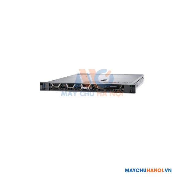 Chassis máy chủ Dell R450 4 x 3.5inch