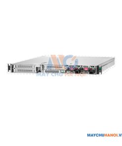 MÁY CHỦ HPE PROLIANT DL110 Gen10 Plus