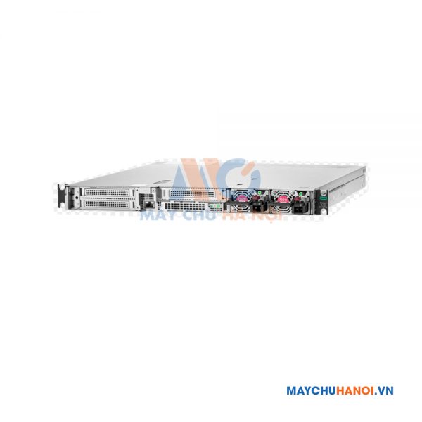 MÁY CHỦ HPE PROLIANT DL110 Gen10 Plus