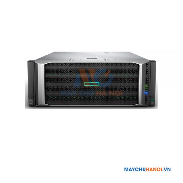 MÁY CHỦ Proliant DL580 Gen10