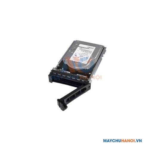 Dell 2TB 7.2K RPM NLSAS 12Gbps 512n 3.5 inch