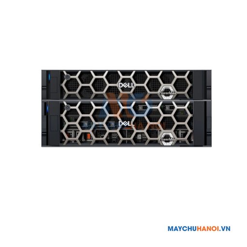 Thiết bị lưu trữ dữ liệu Dell PowerMax 2500