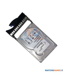 Ổ Cứng HDD IBM 1TB 7.2K SATA 3.5in Simple Swap Hard Drive 43W7625
