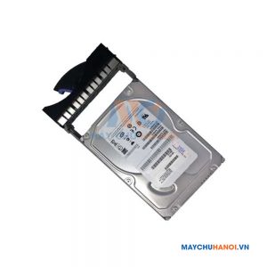 Ổ Cứng HDD IBM 1TB 7.2K SATA 3.5in Simple Swap Hard Drive 43W7625