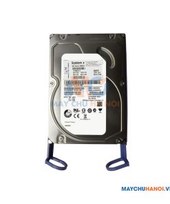 Ổ Cứng HDD IBM 500GB 7200RPM SATA 6Gb/S 64MB Cache 3.5-Inch Hard Drive 00W1141