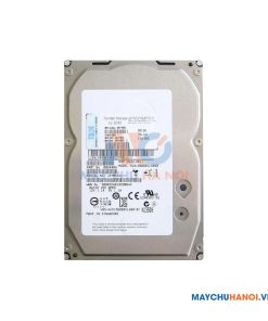 Ổ Cứng HDD IBM 600GB 15K 6G 3.5inch SAS 16MB Cache  49Y1866