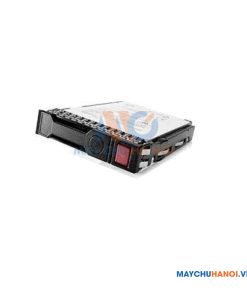 HP 480GB 6G SATA Read Intensive-3 LFF 3.5-In SC Converter 3yr Wty Solid State Drive 816903-B21
