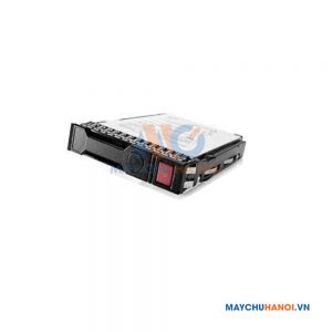 HP 480GB 6G SATA Read Intensive-3 LFF 3.5-In SC Converter 3yr Wty Solid State Drive 816903-B21