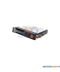 HP 400GB 6G SATA Write Intensive-2 LFF 3.5-In SCC 3yr Wty Solid State Drive  804668-B21