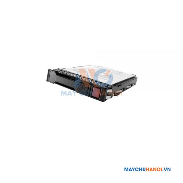 HP 400GB 6G SATA Write Intensive-2 LFF 3.5-In SCC 3yr Wty Solid State Drive  804668-B21