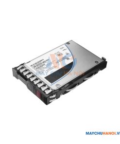 HP 480GB 6G SATA Mixed Use-3 LFF 3.5-In SC Converter 3yr Wty Solid State Drive 816989-B21
