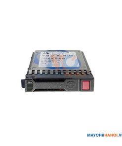 HP 480GB 6G SATA Read Intensive LFF 3.5-In SC Converter 3yr Wty Solid State Drive 789147-B21