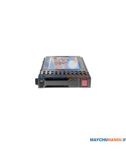 HP 480GB 6G SATA Value Endurance LFF 3.5-In SC Converter ENT Value 3yr Wty G1 Solid State Drive 756660-B21