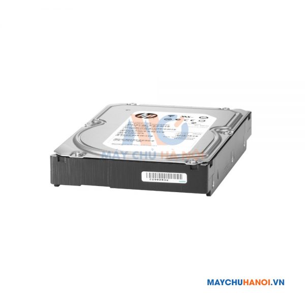 HP 6TB 6G SATA 7.2K Rpm LFF (3.5-Inch) SC 512e Performance 1yr Warranty Hard Drive 793667-B21