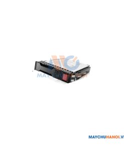 HP 800GB 6G SATA Mixed Use-2 LFF 3.5-In SCC 3yr Wty Solid State Drive  804628-B21