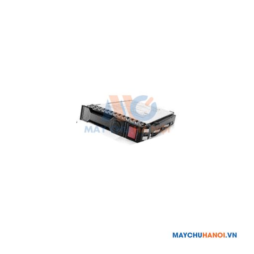 HP 800GB 6G SATA Mixed Use-2 LFF 3.5-In SCC 3yr Wty Solid State Drive  804628-B21