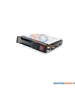 HP 800GB 6G SATA Write Intensive-2 LFF 3.5-In SCC 3yr Wty Solid State Drive  804674-B21