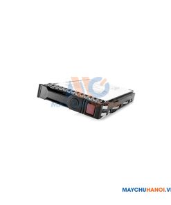 HP 960GB 6G SATA Mixed Use-3 LFF 3.5-In SC Converter 3yr Wty Solid State Drive 816999-B21