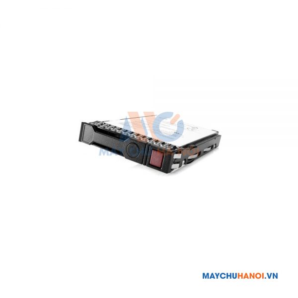 HP 960GB 6G SATA Mixed Use-3 LFF 3.5-In SC Converter 3yr Wty Solid State Drive 816999-B21