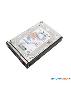HP 960GB 6G SATA Read Intensive-3 LFF 3.5-In SC Converter 3yr Wty Solid State Drive 816913-B21