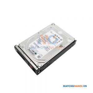 HP 960GB 6G SATA Read Intensive-3 LFF 3.5-In SC Converter 3yr Wty Solid State Drive 816913-B21