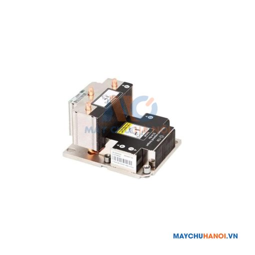 Heatsink Dell R650xs + Fan