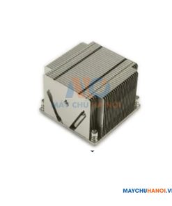 Heatsink Supermicro 1U 3647 (SNK-P0067PD) ( Vuông )