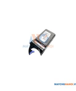 IBM SAS 73GB 3.5in 15000RPM Hot-Swap 40K1043