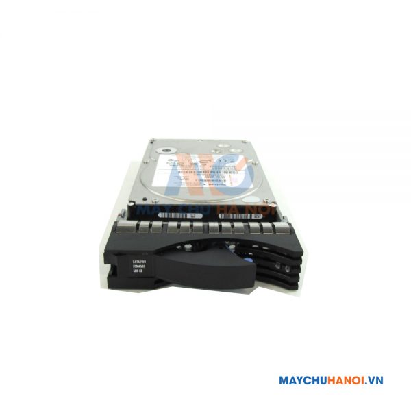 IBM SATA 500GB 3.5in 7200RPM Hot-Swap 39M4530