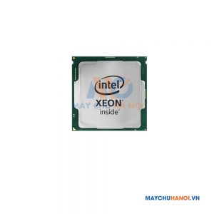 Intel Xeon E-2374G Processor (8M Cache, 3.70 GHz)