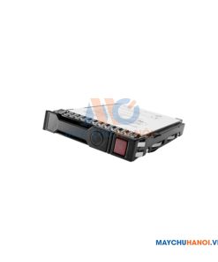 Ổ Cứng HDD HPE MSA 1.8TB 12G SAS 10K SFF (2.5in) 512e Enterprise 3yr Warranty Hard Drive (J9F49A)