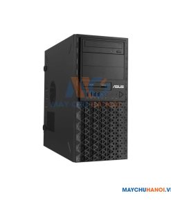 MÁY CHỦ ASUS TS100-E11-PI4-2324G017Z (E-2324G/16GD4/1TB HDD/C256/2 x Intel LAN I210-AT/300W/nOS/ĐEN)