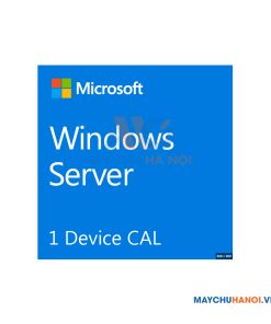 Microsoft Windows Server 2022 - 1 Device CAL