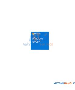 Microsoft Windows Server 2022 - 1 User CAL